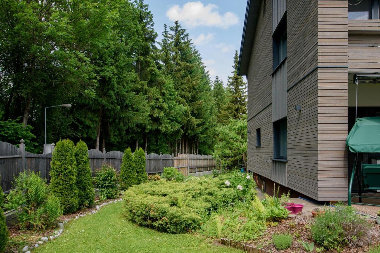 Garten Appartement Harmony Finkenstein am Faaker See Exteriér fotografie